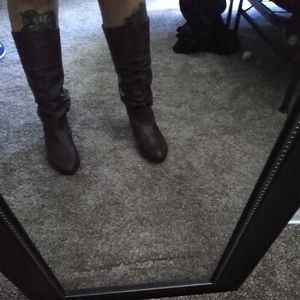 Size 8 boots